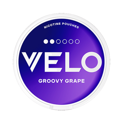 VELO Groovy Grape Mini