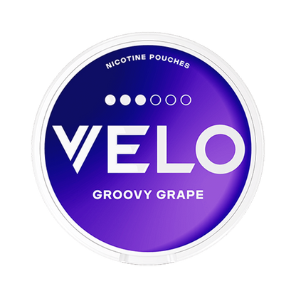 VELO Groovy Grape