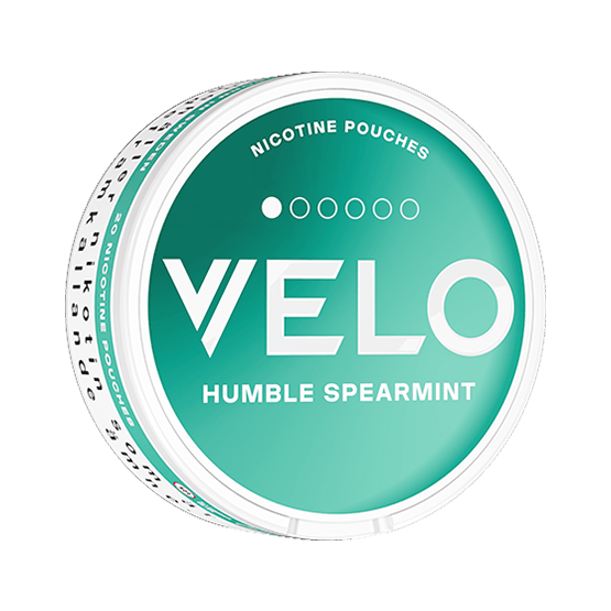 VELO Humble Spearmint Mini