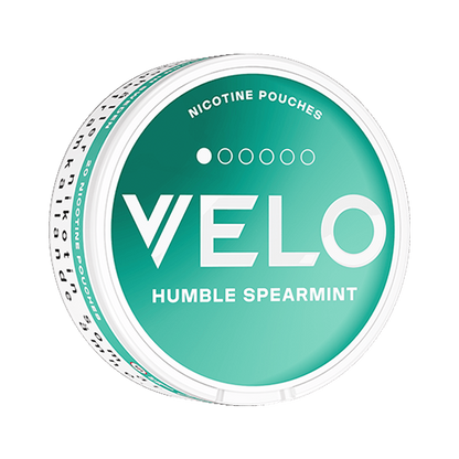 VELO Humble Spearmint Mini