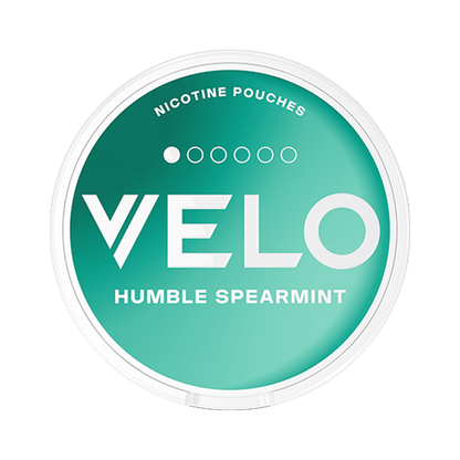 VELO Humble Spearmint Mini