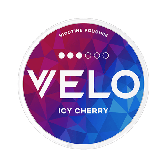 VELO Icy Cherry 8mg