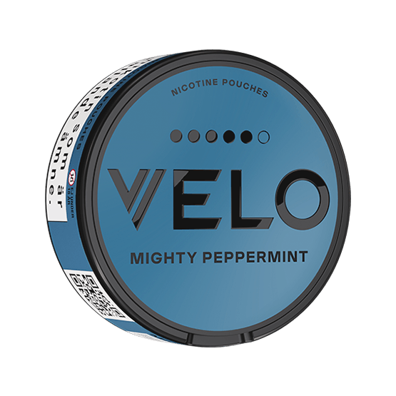 VELO Mighty Peppermint Ultra 14mg