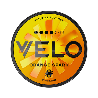 VELO Orange Spark Strong