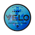 VELO Peppermint Storm Strong - SNUSIO