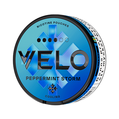 VELO Peppermint Storm Strong