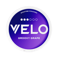 VELO Purple Grape - SNUSIO