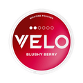 VELO Ruby Berry - SNUSIO