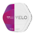 VELO Shift Hot Grape Strong - SNUSIO