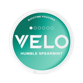 VELO Simply Spearmint Mini - SNUSIO
