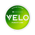 VELO Sour Lime Mini - SNUSIO