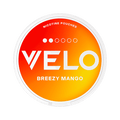 VELO Tropical Mango - SNUSIO