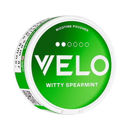 VELO Witty Spearmint