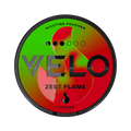 VELO Zest Flame Strong - SNUSIO