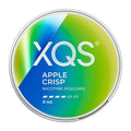 XQS Apple Crisp 8mg - Snusio.com