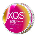 XQS Berrynana Twist Strong 8mg - Snusio.com