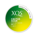 XQS Cactus Sour 4mg - SNUSIO