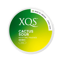 XQS Cactus Sour Strong 8mg - SNUSIO
