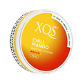 XQS Chili Mango X - Strong 9mg - SNUSIO