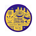XQS Citrus Cooling 4mg - SNUSIO