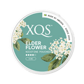 XQS Elderflower Slim Strong 8mg - SNUSIO