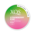 XQS Strawberry Kiwi 8mg - SNUSIO