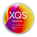 XQS Tropical Slim 4mg - Snusio.com