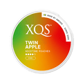 XQS Twin Apple Strong 8mg - SNUSIO