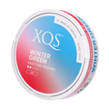 XQS Wintergreen Slim 4mg - SNUSIO