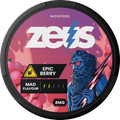Zeus Epic Berry - SNUSIO