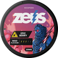 Zeus Epic Berry - SNUSIO