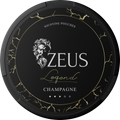 Zeus Legend Champagne - SNUSIO