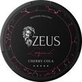 Zeus Legend Cherry Cola - SNUSIO