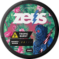 Zeus Tropical Burst - SNUSIO