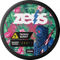 Zeus Tropical Burst - SNUSIO