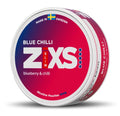 ZIXS Blueberry Chili 12mg - SNUSIO