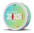 ZIXS Melon Freeze 12mg - SNUSIO