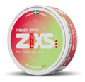 ZIXS Melon Rush 6mg - SNUSIO