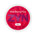 ZYN Red Berry Fizz Slim Normal - SNUSIO