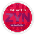 ZYN Red Fruits Fizz Slim Strong - SNUSIO